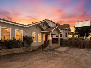 1607 Houston Ave, Houston, TX 77007