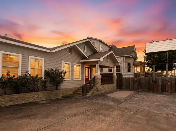 1607 Houston Ave, Houston, TX 77007