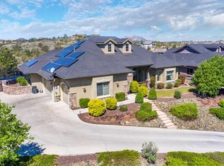 321 E Delano Ave, Prescott, AZ 86301