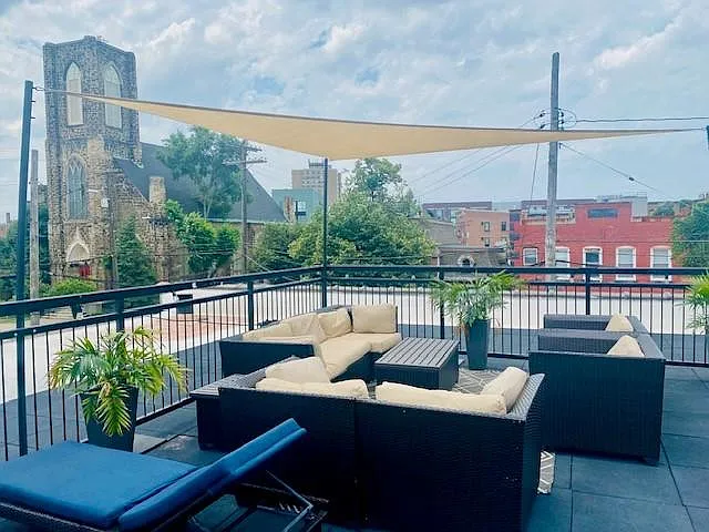 West 25th Street Lofts — Photo 3