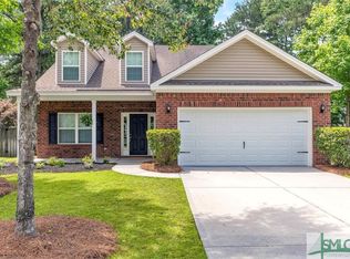 219 Sawgrass Dr, Savannah, GA 31405