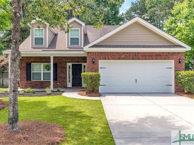 219 Sawgrass Drive, Savannah, GA, 31405