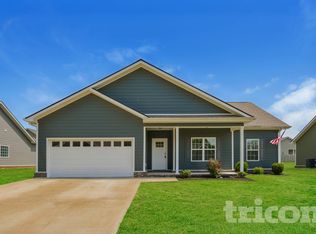 824 Ellyson Dr, Spring Hill, TN 37174