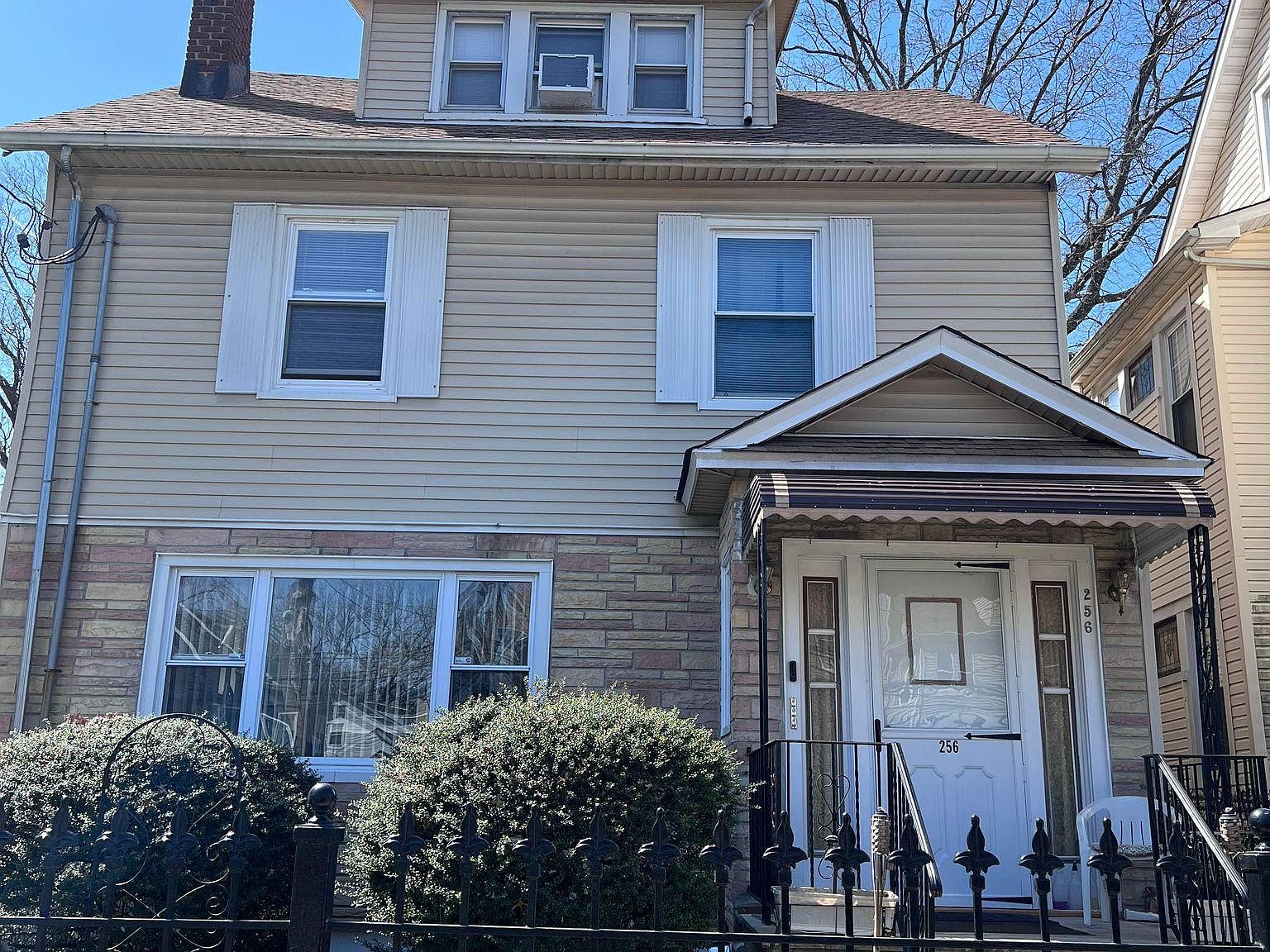 254-256 Goldsmith Ave FLOOR 2, Newark, NJ 07112 | Zillow