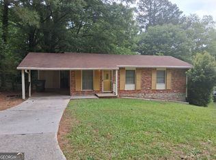 3188 Ward Dr SE, Atlanta, GA 30354