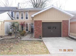 350 Keane Ln, Terre Haute, IN 47803