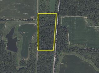 4524 Beard Rd, Xenia, IL 62899