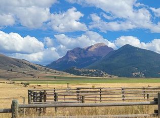 1 Carkeek Ln, Cameron, MT 59720