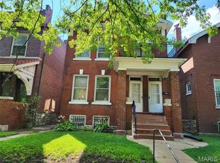 4410 Clarence Ave, Saint Louis, MO 63115
