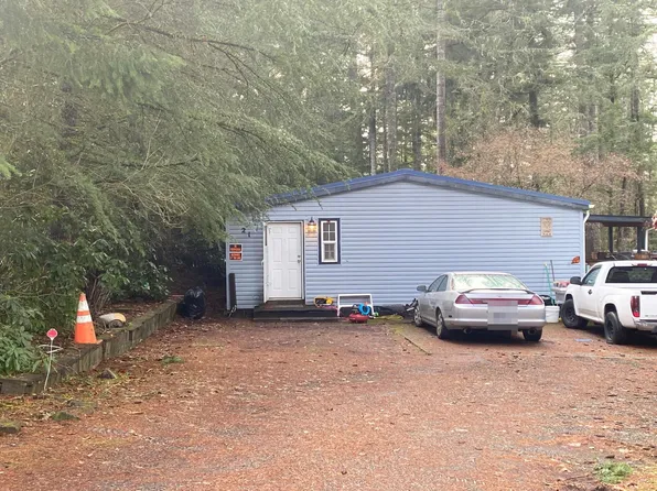 21 E Hope Pl, Shelton, WA 98584