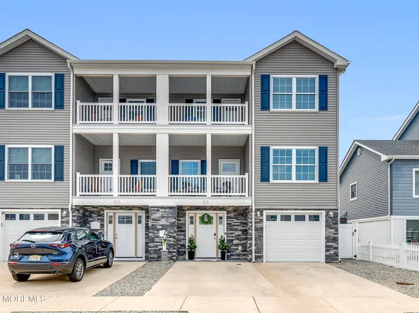 9 Saint Lawrence Avenue #2, Seaside Heights, NJ 08751