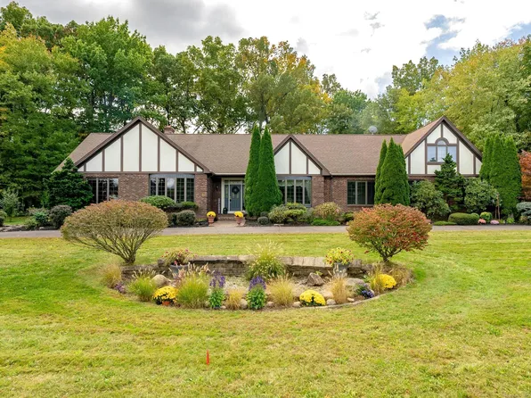 93 Cold Spring Lane, Suffield, CT 06078