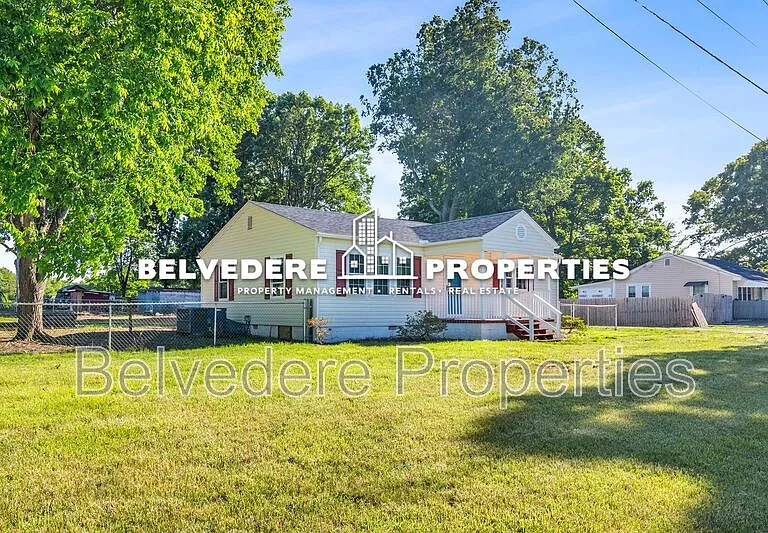804 Graylyn Dr — Photo 5