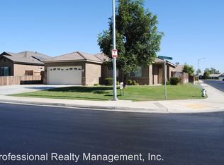 3600 Rio Grande Ln, Bakersfield, CA 93313