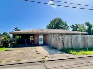 1810 Prospect Blvd, Houma, LA 70363