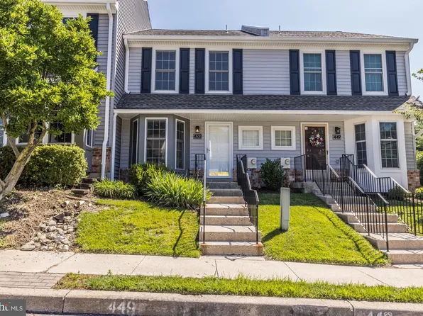 450 Hartford Sq, West Chester, PA 19380