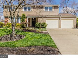 329 Provincetown Rd, Cherry Hill, NJ 08034