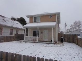 3436 Avenue F, Council Bluffs, IA 51501