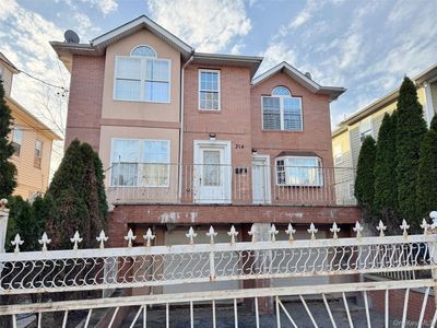 314 S 1st Avenue, Mount Vernon, NY, 10550