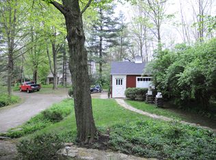 2520 Wernle Rd, Richmond, IN 47374