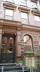 Rented by Halstead Real Estate