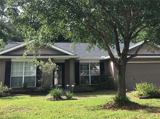 1127 Lori Dr, Slidell, LA 70461