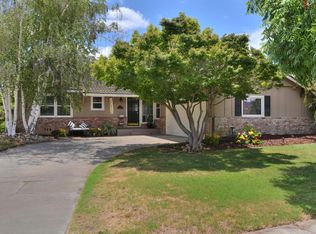 1742 Silverwood Dr, San Jose, CA 95124