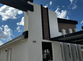 605 N Emerald Ave #4-78539, Edinburg, TX 78541