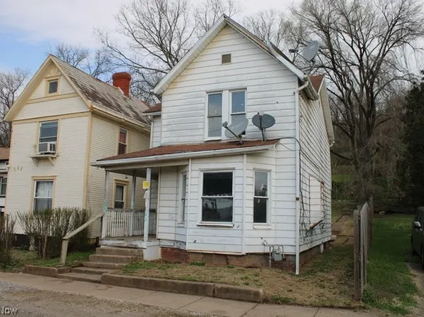 769 Buckeye Ave, Marietta, OH 45750