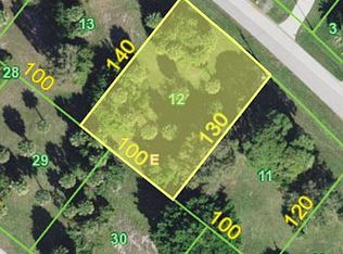 101 Barracuda Dr, Placida, FL 33946