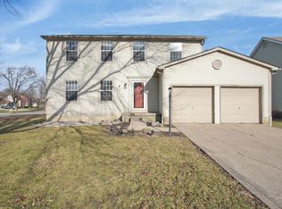 5288 Hyde Park Dr, Hilliard, OH 43026