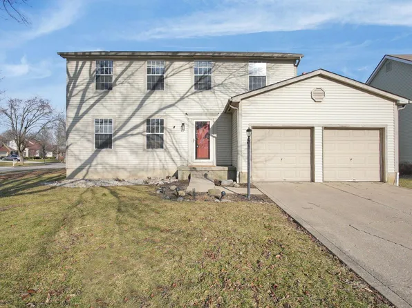 5288 Hyde Park Dr, Hilliard, OH 43026