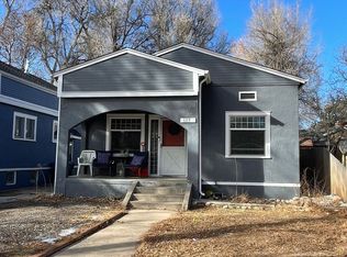 605 S Whitcomb St, Fort Collins, CO 80521