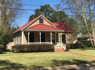1312 E Brainerd St, Pensacola, FL 32503