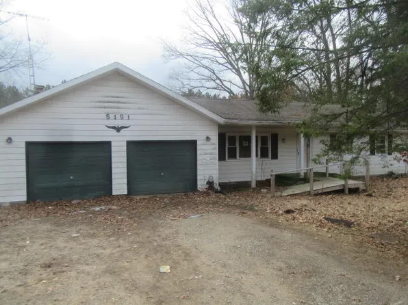 5191 M 55 Hwy, Tawas City, MI 48763