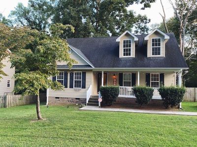 1045 Robbins St, Asheboro, NC, 27203