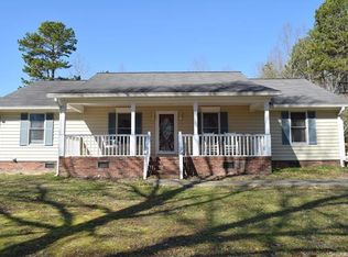 1734 Boy Scout Rd, Lincolnton, NC 28092