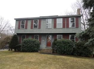 539 Lowell St, Wakefield, MA 01880
