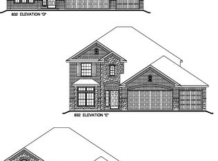 7406 Laguna Lake Dr, Spring, TX 77379