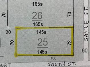 656 Sayre St, Montgomery, AL 36104