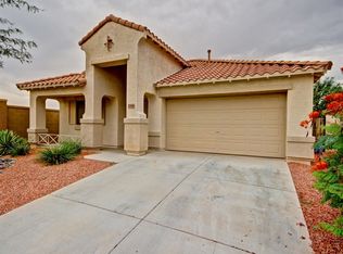 17694 W Bloomfield Rd, Surprise, AZ 85388