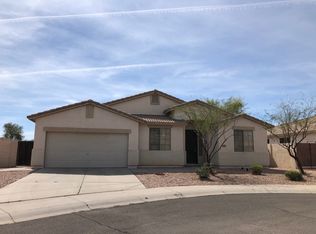 1215 E Winchester Pl, Chandler, AZ 85286