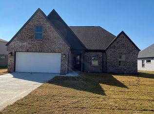 4911 Reunion Ct, Walls, MS 38680