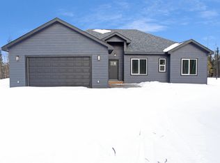 1840 Raya Rd, Delta Junction, AK 99737