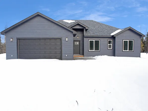 1840 Raya Rd, Delta Junction, AK 99737