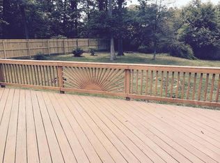 3908 Gibbs St, Alexandria, VA 22309