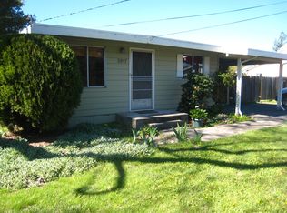 5917 Old Redwood Hwy, Santa Rosa, CA 95403