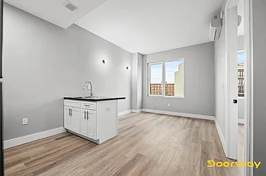 Rented by Doorway NYC, LLC