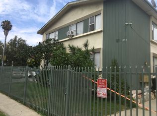 1254 N Orange Dr APT 7, Los Angeles, CA 90038