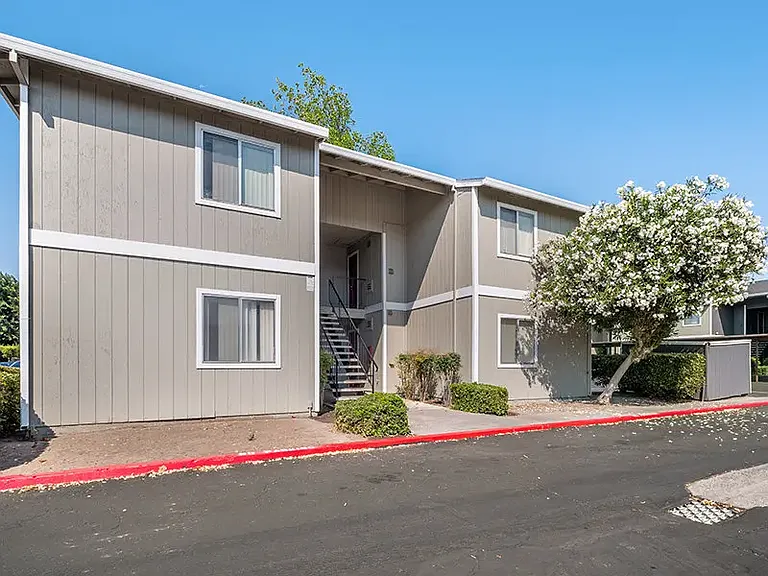 Riverbank Apartments — Photo 10